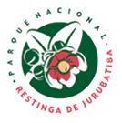 Logo Parque Nacional da Restinga de Jurubatiba 